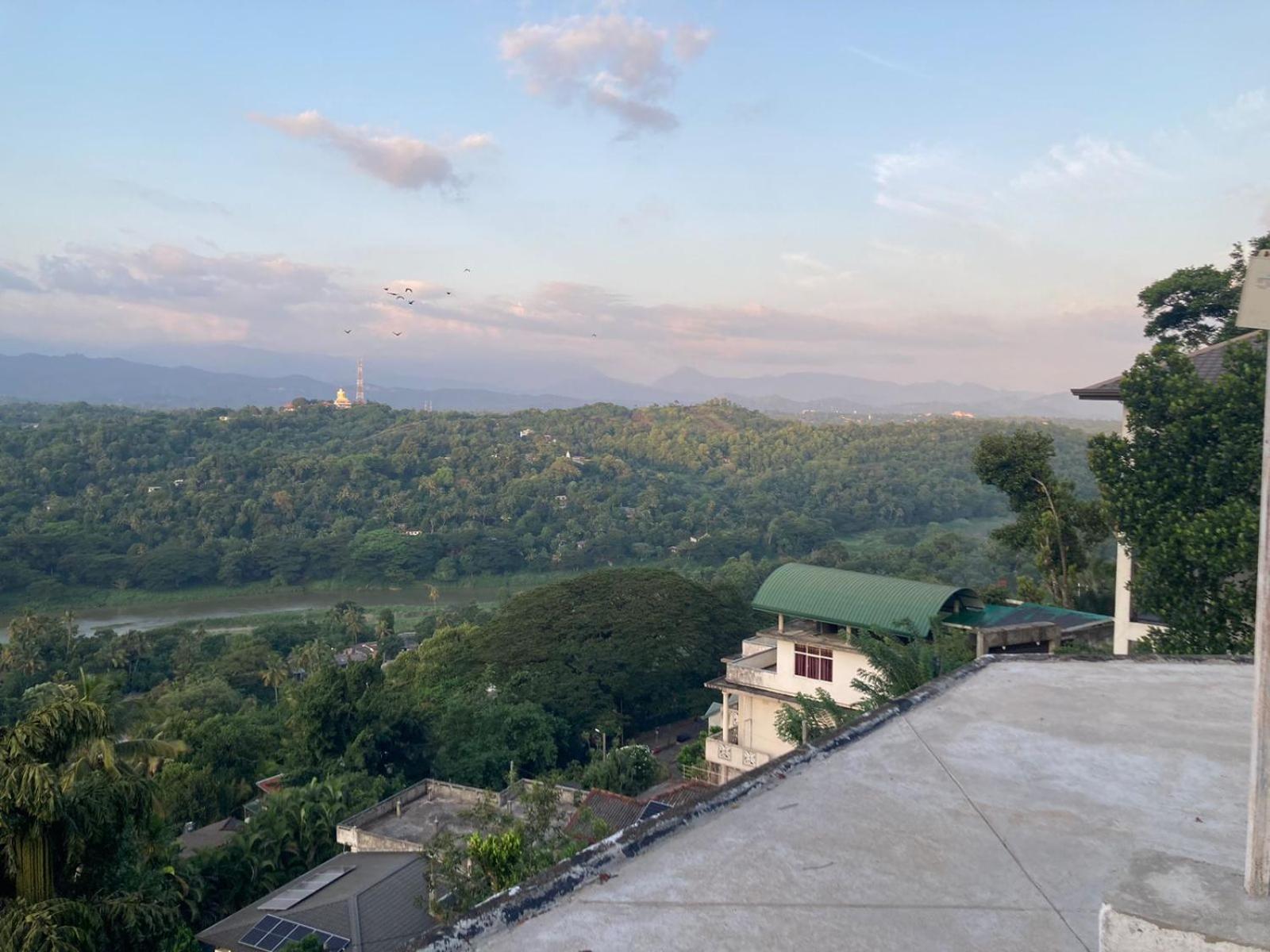 Dream House Residence Kandy Buitenkant foto
