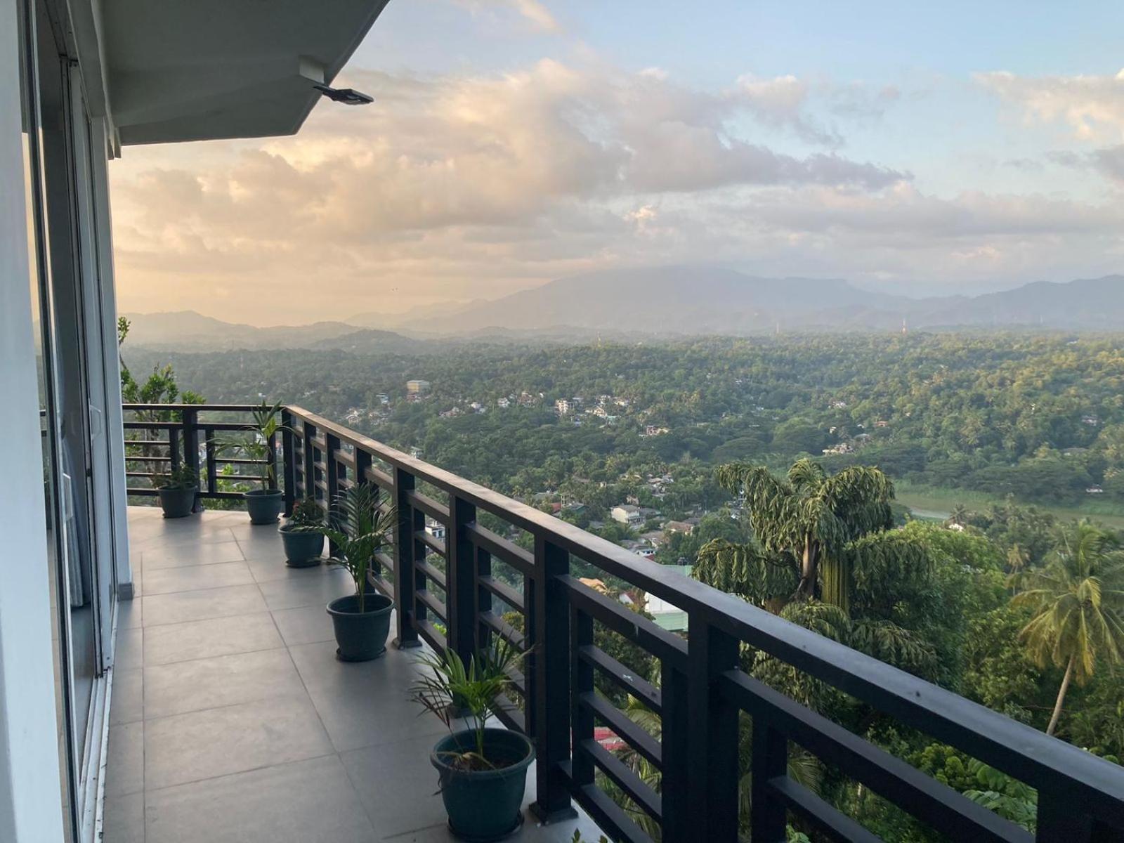Dream House Residence Kandy Buitenkant foto