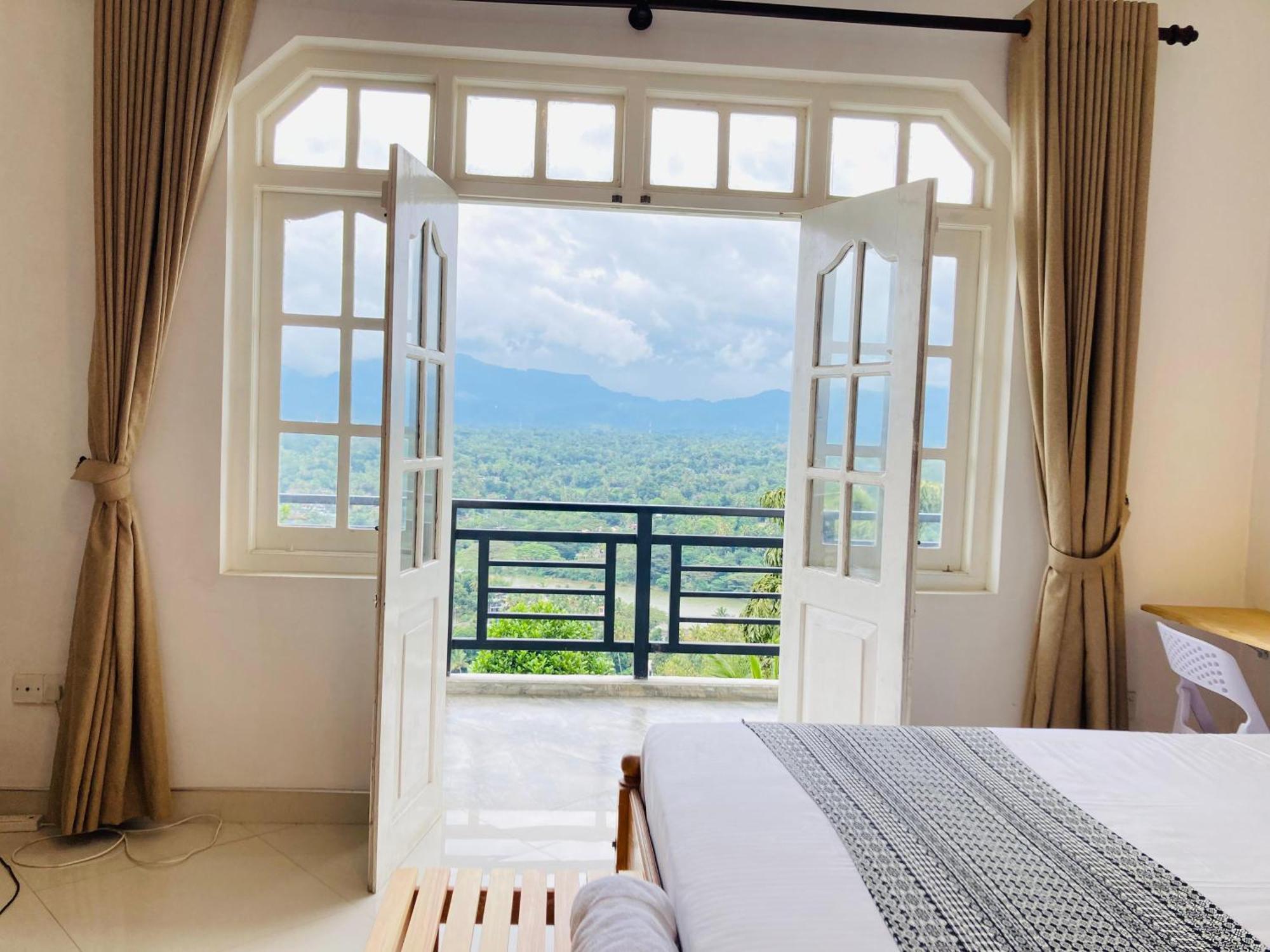 Dream House Residence Kandy Buitenkant foto